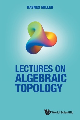 Lectures algebraic topology - on,