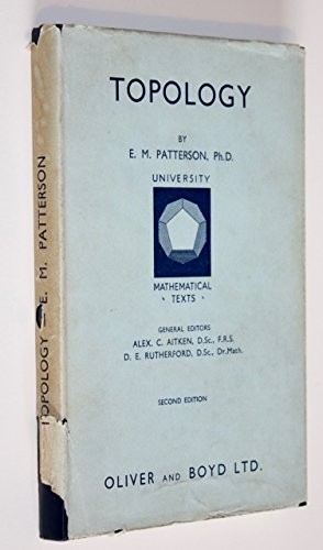 Topology university - topology, (university