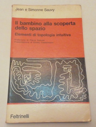 Bambino alla scoperta - alla, dello