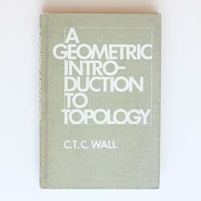 Geometric introduction to - geometric,