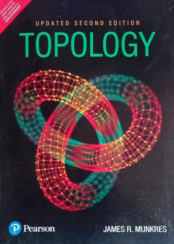 Topology james munkres - topology, munkres,