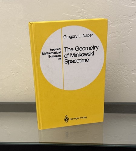 The geometry minkowski - of,