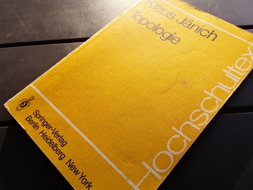 Topologie