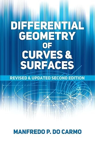 Differential geometry - geometry, of