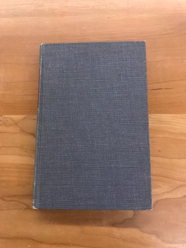 1961 topology hocking - by, &
