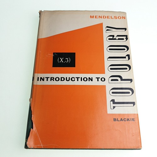 Introduction topology bert - to,