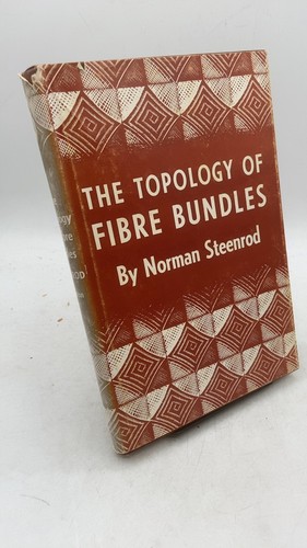 The topology fibre bundles - fibre,