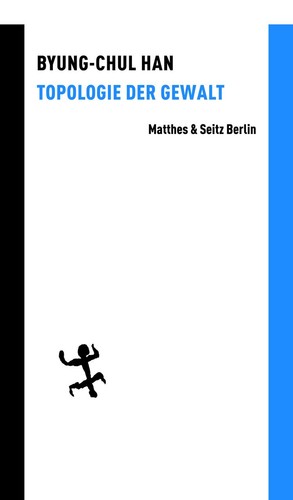 Byung chul han topologie der - byung-chul,