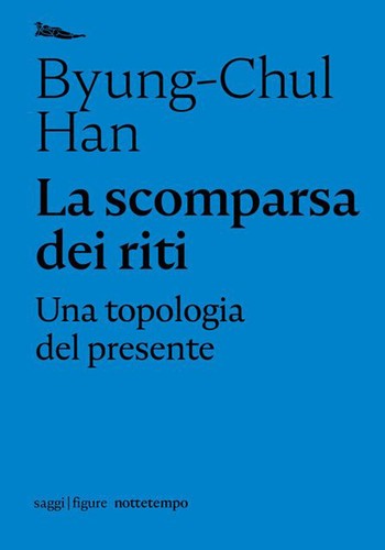 Libri byung chul han la - libri,
