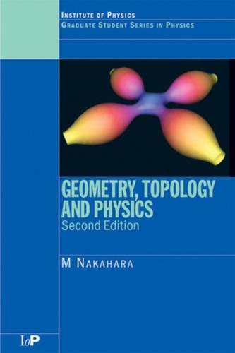 Geometry topology and physics - geometry,,