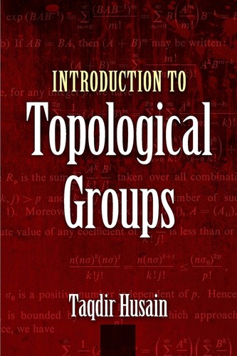 Introduction topological - to,
