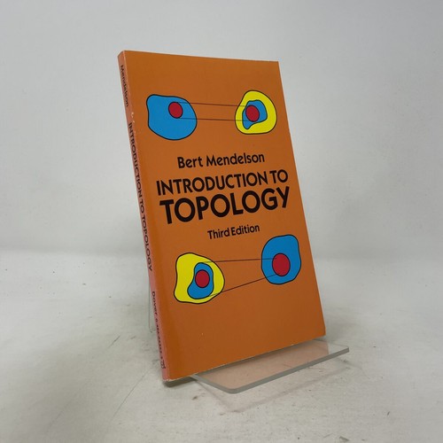 Introduction topology by - introduction, to