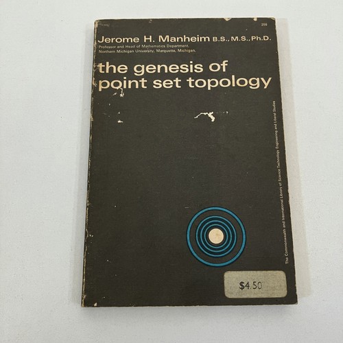The genesis point - the, set