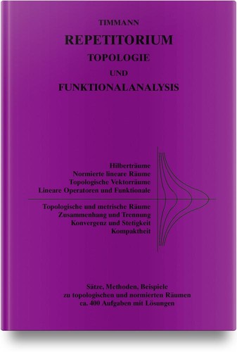 Repetitorium topologie und - repetitorium,