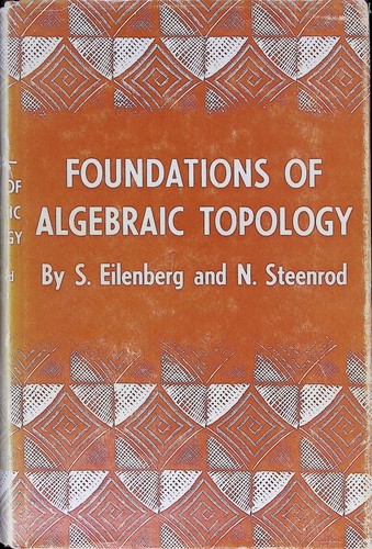 Foundations algebraic - foundations, of