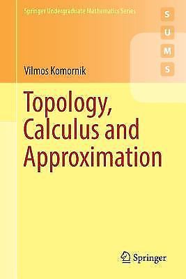 Topology calculus and - calculus,