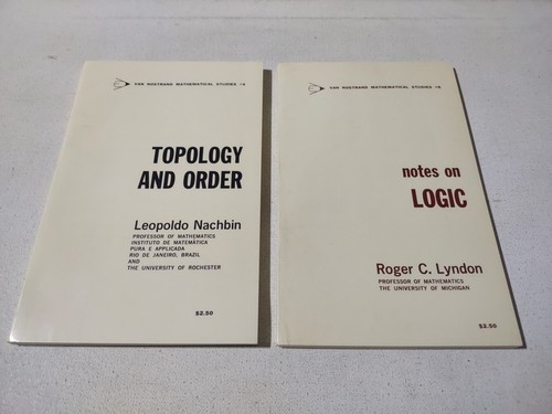 Topology and order leopoldo - by,