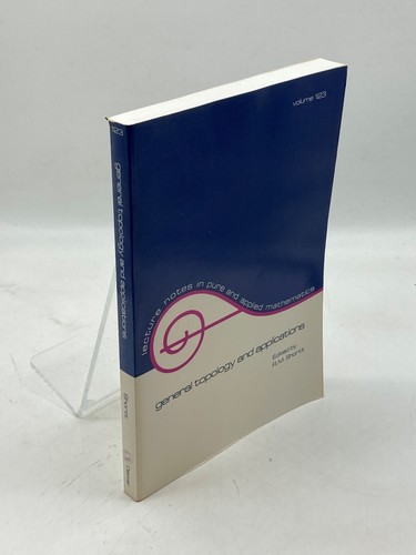 General topology and - general,