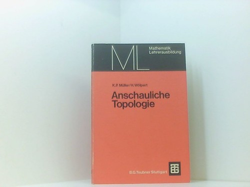 Anschauliche topologie e - anschauliche, topologie: