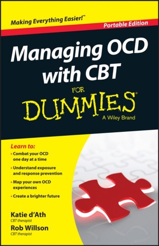 Managing ocd with - with, cbt