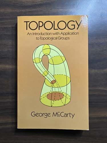 Topology introduction with - an,