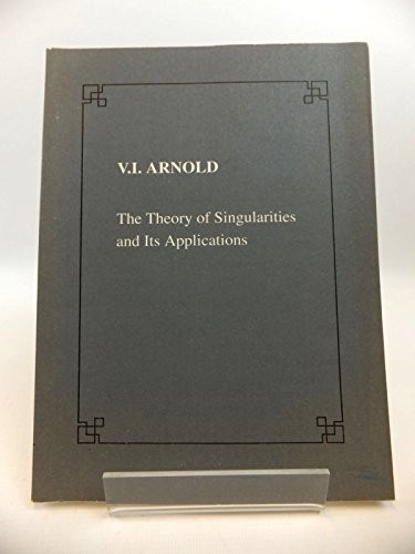 The theory singularities - theory, of