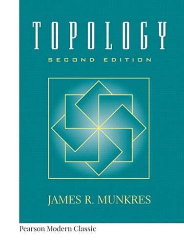 Topology by - (classic,