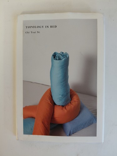 Topology bed chi tsai - by,