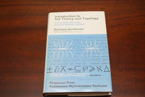 Introduction set theory and - to,