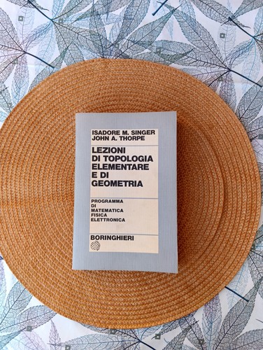 Lezioni topologia - di,