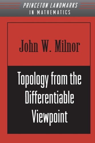 Topology from the