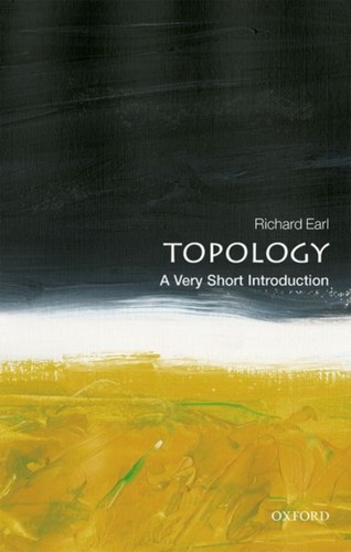 Topology very short - topology,