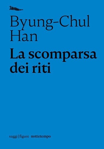 Libri byung chul - byung-chul, han