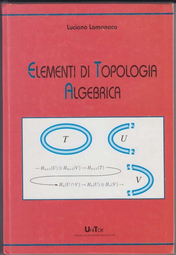 Luciano lomonaco elementi di - elementi,