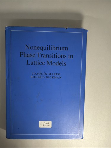 Nonequilibrium phase - nonequilibrium,