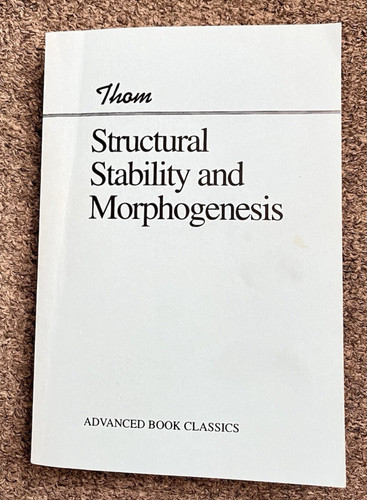 Structural stability and - structural,