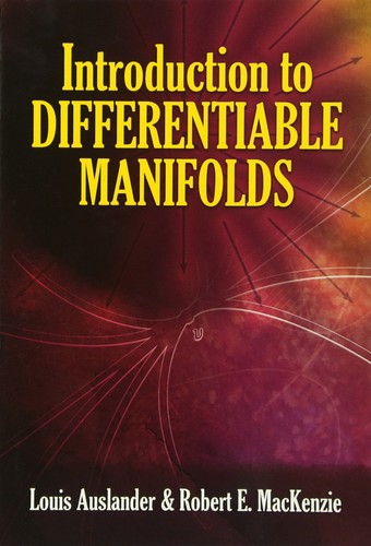 Introduction differentiable - introduction, to