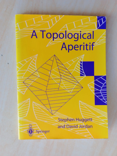 Topological aperitif - a,