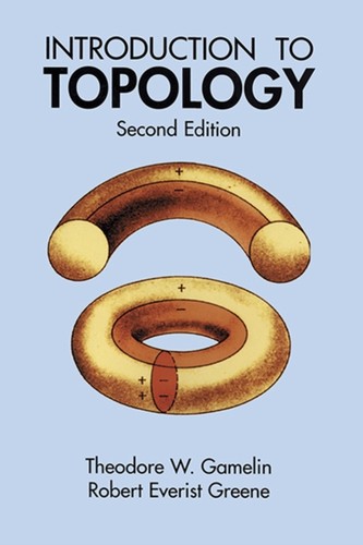 Introduction topology by - introduction, to