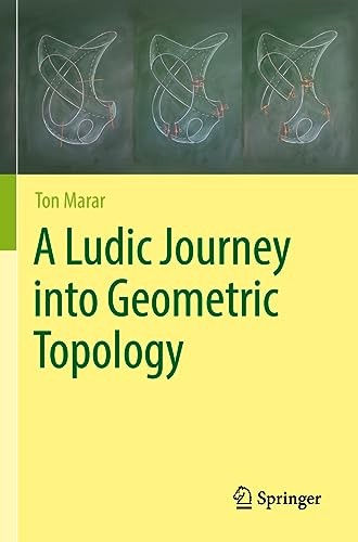 Ludic journey into geometric - a,
