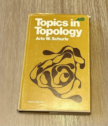 Topics topology arlo - in,