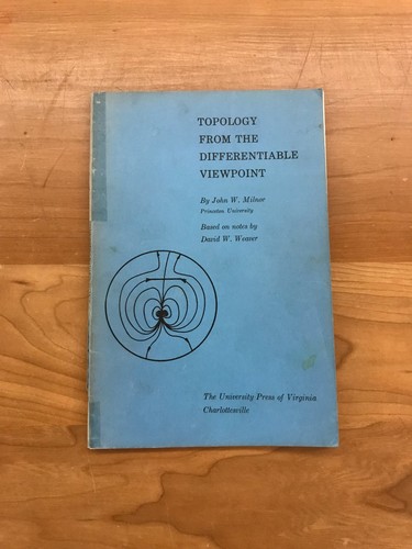 1972 topology from the - 1972,