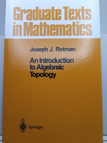 Introduction algebraic - an, to