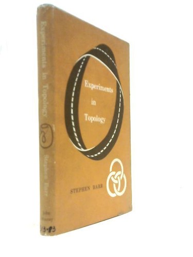 Experiments topology - in,