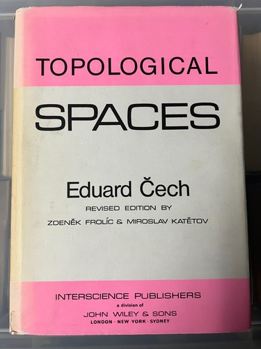 Topological spaces eduard - spaces,