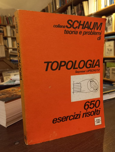 Teoria problemi topologia - teoria, e