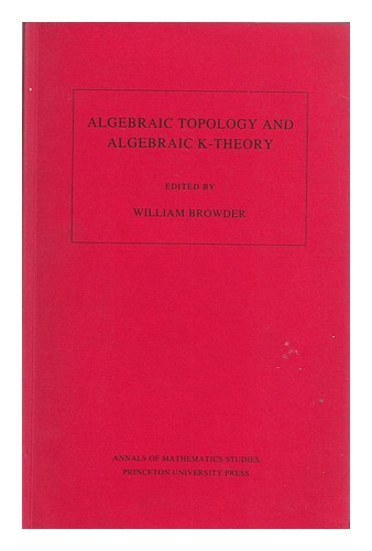 Browder william topologia - william,