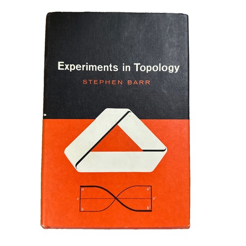 Experiments topology by - experiments,