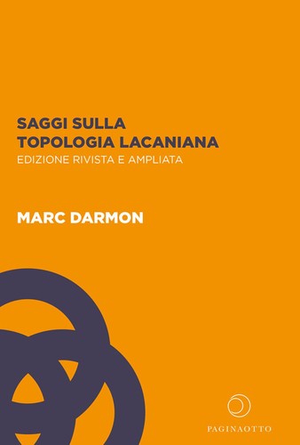 Libri darmon marc saggi - darmon,