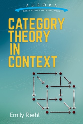 Category theory context - in,